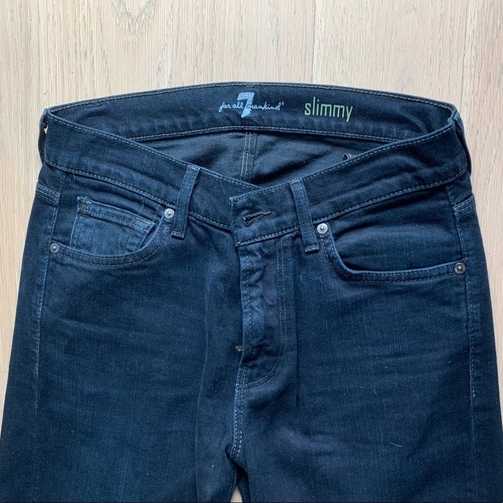 7 for all mankind Jeans - BUNDLE ANY 2 JEANS FOR $65